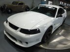 Thumbnail Photo 9 for 2004 Ford Mustang Saleen